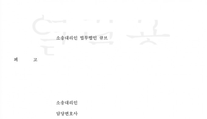 [승소사례] 이혼 재산분할, 배우자가 숨긴 대출까지 떠안아야 할까? — 재산분할 대상 제외 및 양육비 월 120만원 인정 성공사례 (과거 지급받지 못한 양육비까지!)